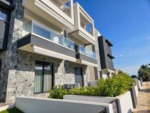 Nea Moudania Apartamento | Serenade apartment