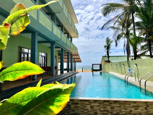 Thiranagama Casa | Serenade Beach Hotel