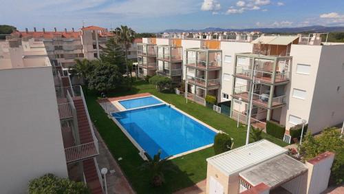Alcossebre Apartamento | Serenamar Apartament