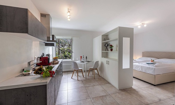 Terre di Pedemonte Apartamento | Serenata 3, Cavigliano, Centovalli, Switzerland