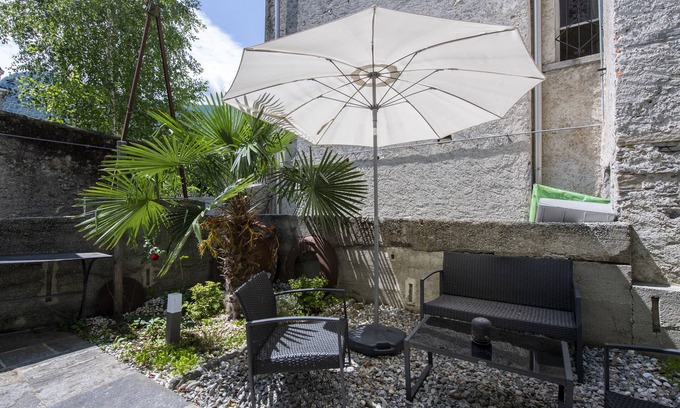 Terre di Pedemonte Apartamento | Serenata 5, Cavigliano, Centovalli, Switzerland