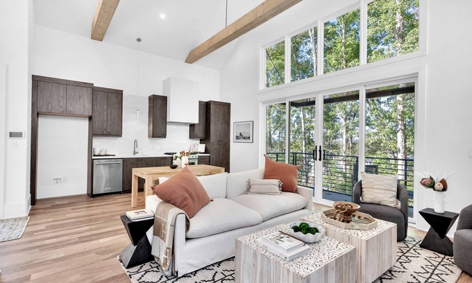 Palmetto Casa | Serenbe, Palmetto, Ga, Escape, Serenity, Unforgettable, Scenic, Relaxation, New