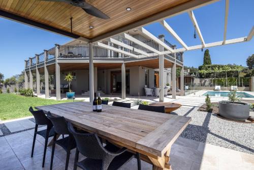 Sorrento Casa | Serendib Luxury Sorrento Resort Living