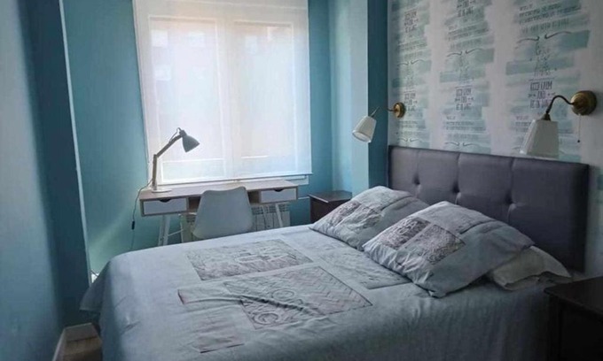 Logroño Apartamento | Serendipia Apartamentos 2