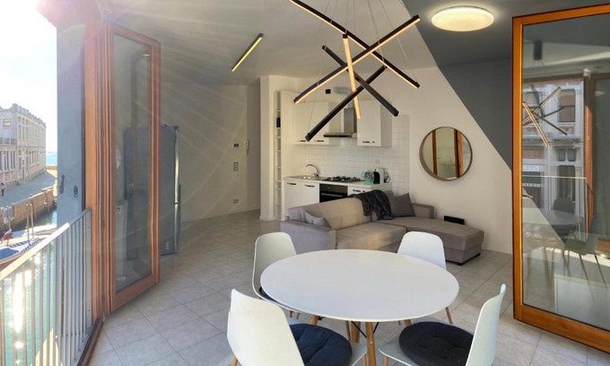 Molina Apartamento | Serendipity apartment
