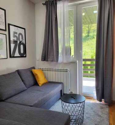 Kopaonik Apartamento | Serendipity Apartment