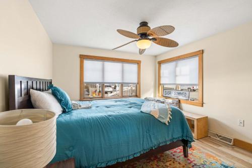 Salisbury Apartamento | Serendipity Beach Retreat Namaste Unit