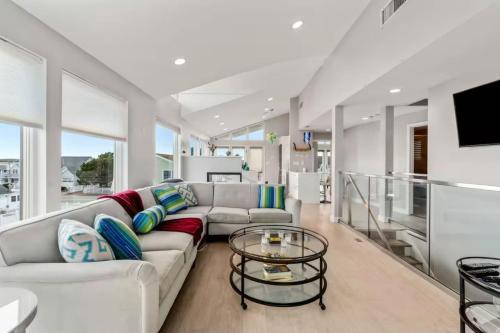 Salisbury Apartamento | Serendipity Beach Retreat Entire House