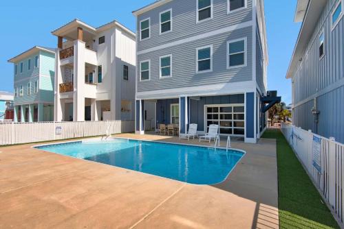 Navarre Beach Casa | Serendipity Cottage