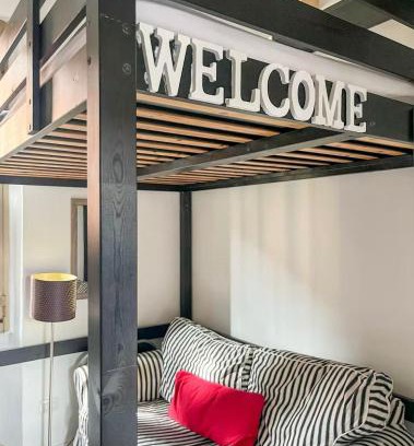 Zona Padova Apartamento | Serendipity flat