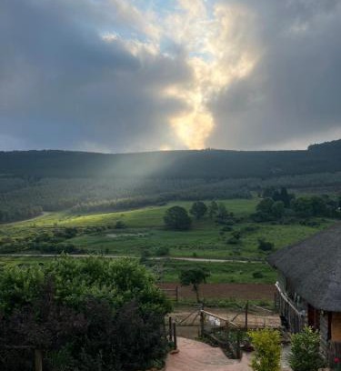 Merrivale Chalet De Esquí | Serendipity Guest Farm Byrne