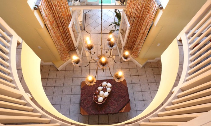 Wilderness Casa | Serendipity Guest House and Restaurant