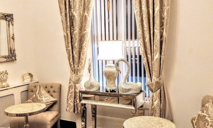 Bogside Cama Y Desayuno | Serendipity House