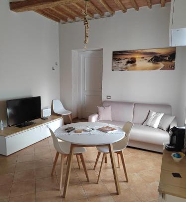 Grosseto Apartamento | Serendipity House