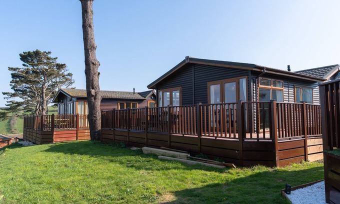 Saint John Chalet De Esquí | Serendipity Lodge