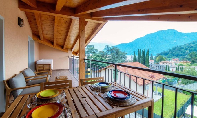 Tremezzina Apartamento | Serendipity - My Home In Como