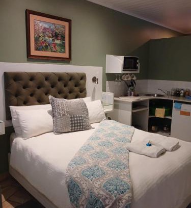 Polokwane Casa | Serendipity NO TV