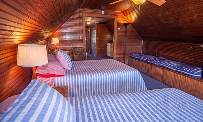 Grand Haven Apartamento | Serendipity Resort & Suites