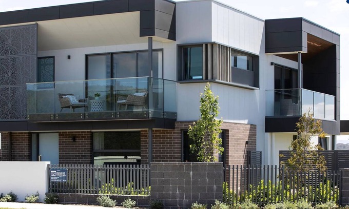 Shell Cove Casa | Serendipity @ The Waterfront — Stay5 Pay 4