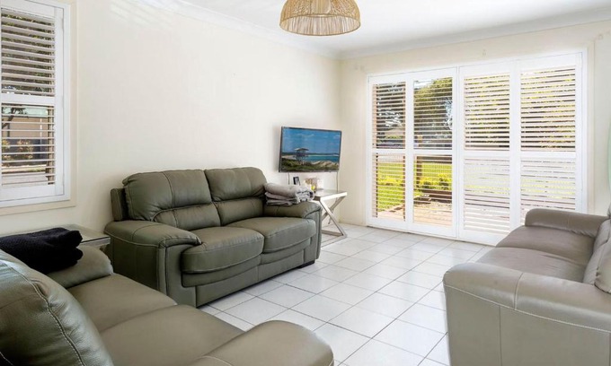 Hawks Nest Casa | Serendipity Townhouse