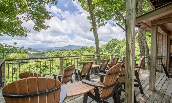 Boone Casa | Serendipity