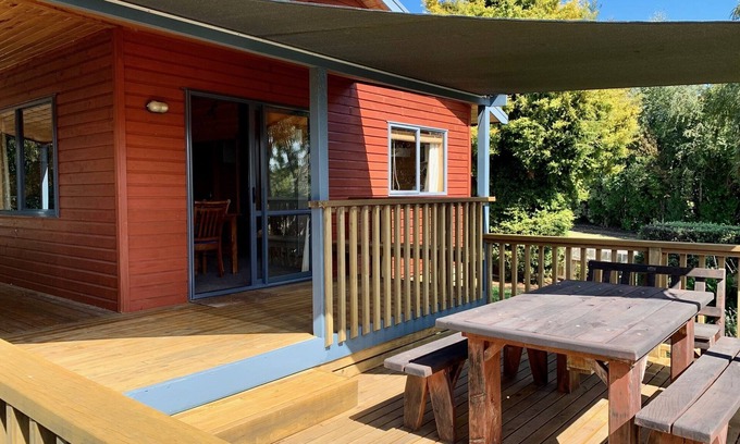 Omori Casa | Serendipty Shelter