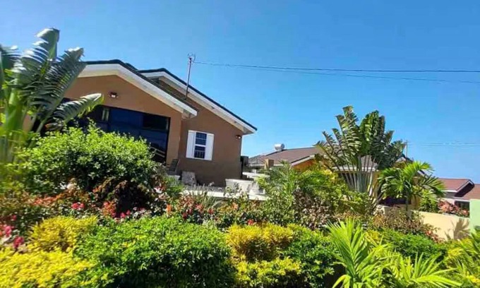 Falmouth Apartamento | Serene 1-bedroom apartment in charming Falmouth, Trelawny, Jamaica with AC, WiFi
