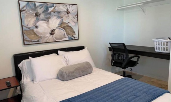 Castro Valley Casa | Serene 1 Bedroom Cottage/Free Laundry