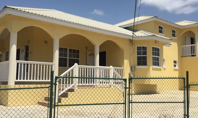 Bayfield Casa | Serene 2-bedroom house in St Phillip, Barbados , with lush landscape, sea views