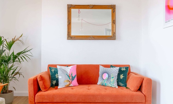 Homerton Apartamento | Serene 2BD Flat, Heart of East London!
