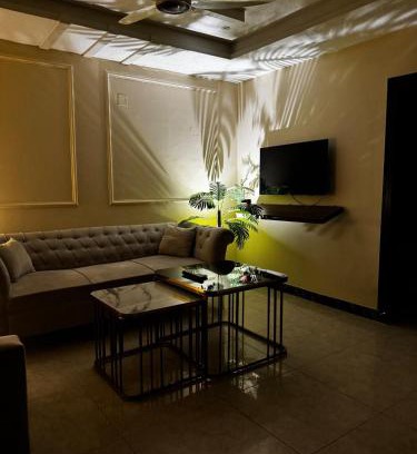E-11 Sector Apartamento | Serene 2BR Escape, Islamabad