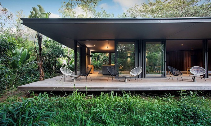 Salt Rock Apartamento | Serene 2BR in Secure Eco-Estate - Clubhouse Access
