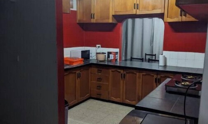 Martintar Casa | Serene 3-bedroom house in Nadi