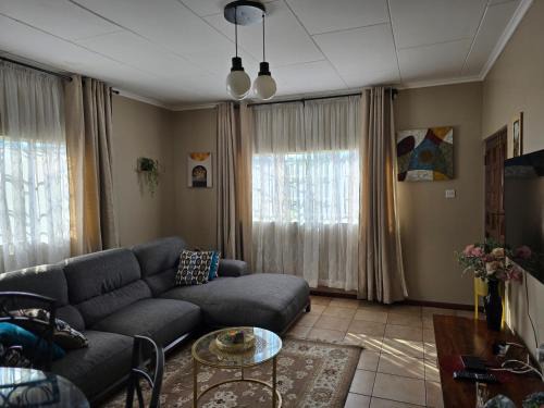 Lusaka Apartamento | Serene 3 bedroom house in Olympia, Lusaka