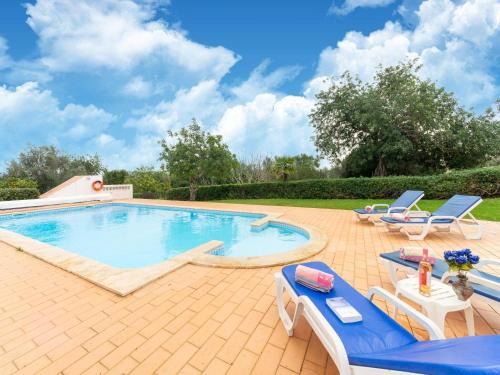 Silves Casa | Serene Algarve Escape with Pool