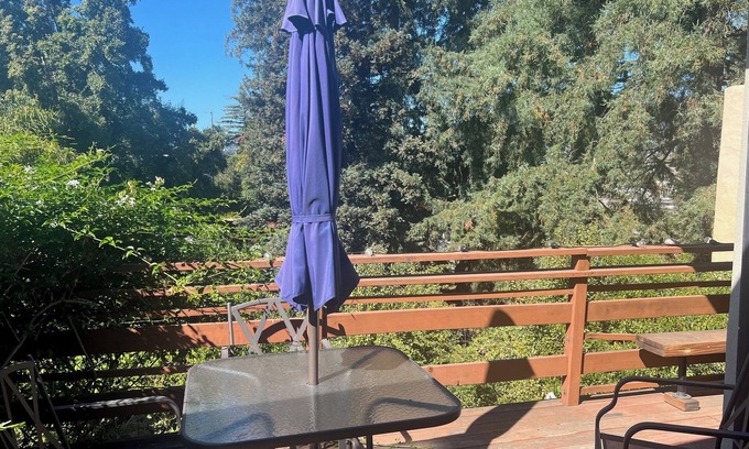Maxwell Park Casa | Tranquilo y conveniente