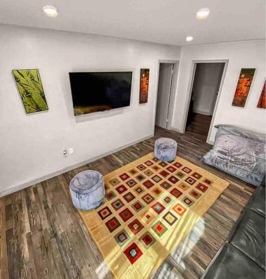 Birmingham Apartamento | Serene and Modern 5 Location, Queen Bed, Parking
