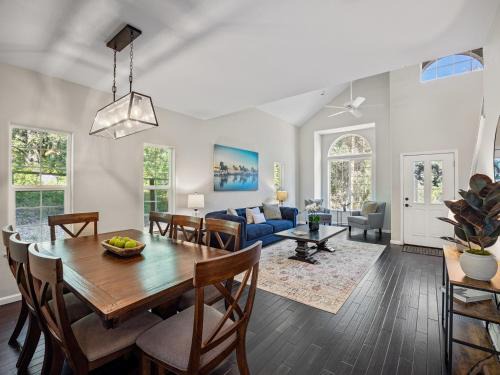 Sonoma Casa | Serene and Stylish 3BD 2,5BA House Near Wineries