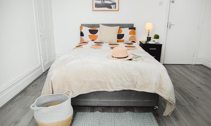 Bootle Casa | Serene and Tranquil Escape