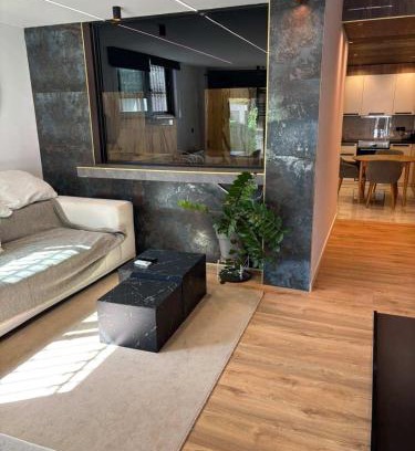 Stamata Apartamento | Serene Anoixi Stay with Jacuzzi