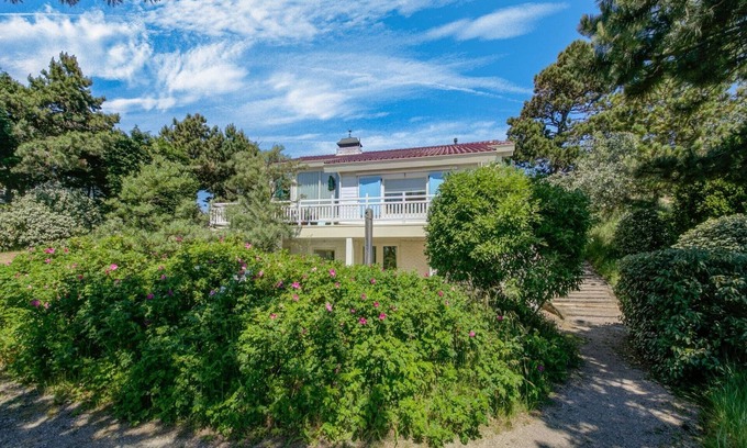 Noordwijk Villa | Sereno apartamento en Noordwijk cerca de Northsea