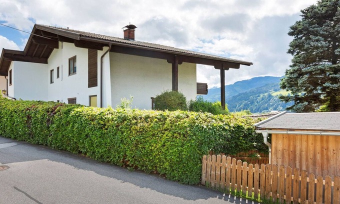 Walchen Apartamento | Apartamento tranquilo en Walchen con vistas al valle