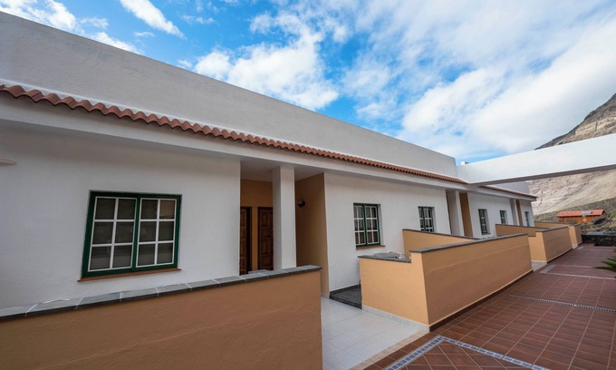 Las Puntas Apartamento | Serene Apt Las Casitas 4 Las Puntas El Hierro