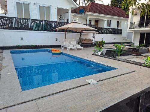 Dar es Salaam Apartamento | Serene BnB - Apt 01 Makongo after Mlimani City
