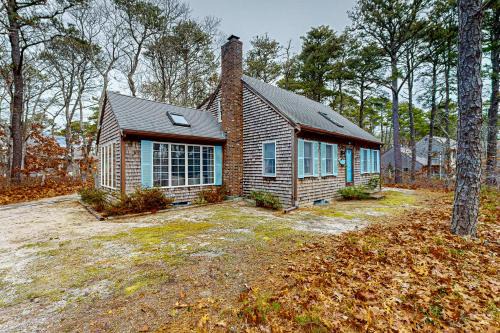 Wellfleet Casa | Serene Cape Escape