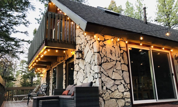 Moonridge Cabina | 🎄SERENE⛄️CHEF’S KITCHEN 🎱NEW GAME RM🏓 POOL ARCADE🏀 SECRET PLAYHOUSE ❄️