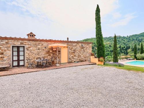 Neri Villa | Serene Chianti Retreat