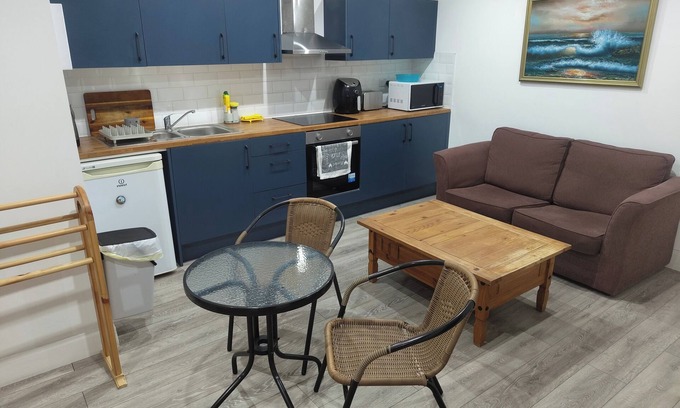 Southall Green Apartamento | Serene City Escape in Southall