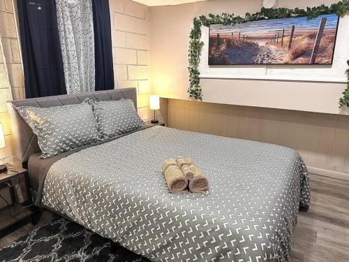 Indianapolis Apartamento | Serene Cityscape Sanctuary Close to Downtown Indianapolis - Unit #5
