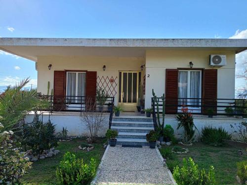Nafplio Casa | Serene Country House (near Ancient Tiryns)